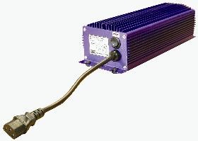 Ballasts and Powerpacks